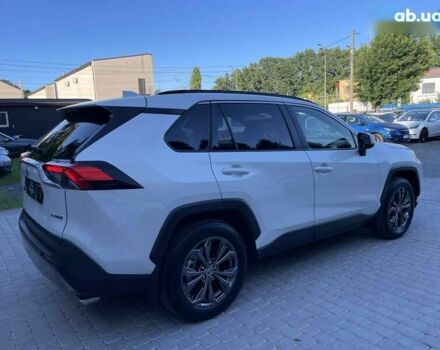 Тойота РАВ 4, объемом двигателя 0 л и пробегом 20 тыс. км за 41500 $, фото 14 на Automoto.ua