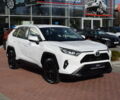 Тойота РАВ 4, объемом двигателя 1.99 л и пробегом 0 тыс. км за 33075 $, фото 1 на Automoto.ua