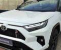 купити нове авто Тойота РАВ 4 2023 року від офіційного дилера Автоцентр AUTO.RIA Тойота фото