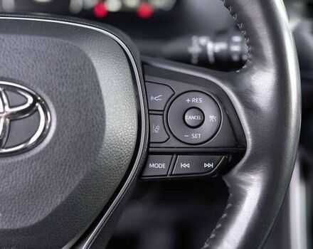 Тойота РАВ 4, об'ємом двигуна 0 л та пробігом 70 тис. км за 43835 $, фото 18 на Automoto.ua