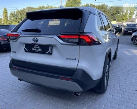 Тойота РАВ 4, объемом двигателя 0 л и пробегом 20 тыс. км за 41500 $, фото 16 на Automoto.ua