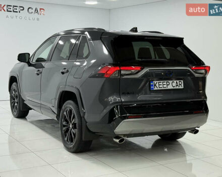 Тойота РАВ 4, об'ємом двигуна 2.49 л та пробігом 29 тис. км за 38900 $, фото 9 на Automoto.ua