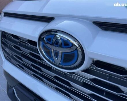 Тойота РАВ 4, объемом двигателя 0 л и пробегом 20 тыс. км за 41500 $, фото 28 на Automoto.ua