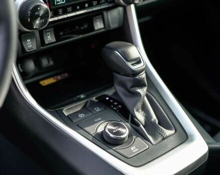 Тойота РАВ 4, об'ємом двигуна 0 л та пробігом 8 тис. км за 43214 $, фото 28 на Automoto.ua