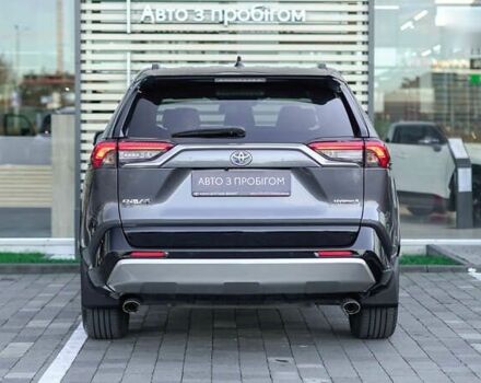 Тойота РАВ 4, об'ємом двигуна 0 л та пробігом 70 тис. км за 43835 $, фото 3 на Automoto.ua