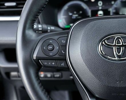 Тойота РАВ 4, объемом двигателя 0 л и пробегом 13 тыс. км за 38189 $, фото 15 на Automoto.ua