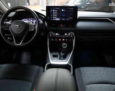 Тойота РАВ 4, объемом двигателя 0 л и пробегом 46 тыс. км за 37500 $, фото 20 на Automoto.ua