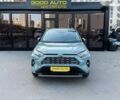 Тойота РАВ 4, объемом двигателя 2 л и пробегом 10 тыс. км за 33999 $, фото 1 на Automoto.ua