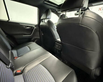 Тойота РАВ 4, об'ємом двигуна 2.49 л та пробігом 29 тис. км за 38900 $, фото 32 на Automoto.ua