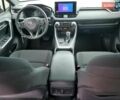 Тойота РАВ 4, объемом двигателя 2.49 л и пробегом 39 тыс. км за 12900 $, фото 7 на Automoto.ua