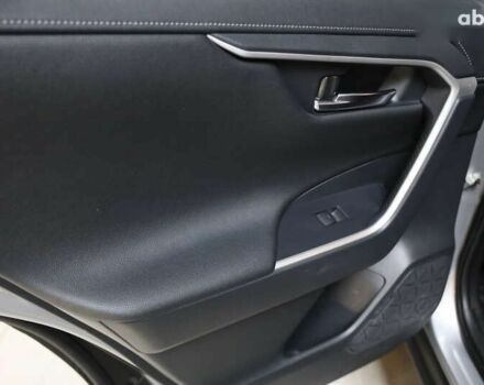 Тойота РАВ 4, объемом двигателя 0 л и пробегом 46 тыс. км за 37500 $, фото 24 на Automoto.ua