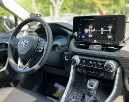 Тойота РАВ 4, объемом двигателя 0 л и пробегом 22 тыс. км за 40590 $, фото 13 на Automoto.ua
