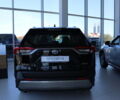 купить новое авто Тойота РАВ 4 2023 года от официального дилера Тойота Центр Рівне "Агат Авто" Тойота фото
