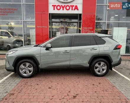 Тойота РАВ 4, объемом двигателя 1.99 л и пробегом 42 тыс. км за 33000 $, фото 4 на Automoto.ua