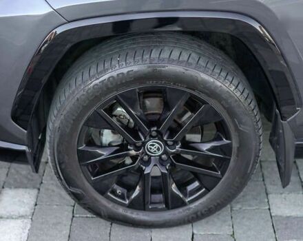 Тойота РАВ 4, об'ємом двигуна 0 л та пробігом 70 тис. км за 43835 $, фото 11 на Automoto.ua