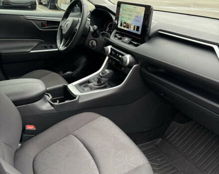 Тойота РАВ 4, об'ємом двигуна 2 л та пробігом 25 тис. км за 29700 $, фото 10 на Automoto.ua