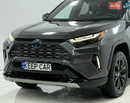 Тойота РАВ 4, об'ємом двигуна 2.49 л та пробігом 29 тис. км за 38900 $, фото 5 на Automoto.ua