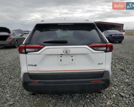 Тойота РАВ 4, объемом двигателя 0 л и пробегом 32 тыс. км за 13000 $, фото 5 на Automoto.ua