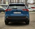 Тойота РАВ 4, объемом двигателя 2.49 л и пробегом 13 тыс. км за 39500 $, фото 5 на Automoto.ua