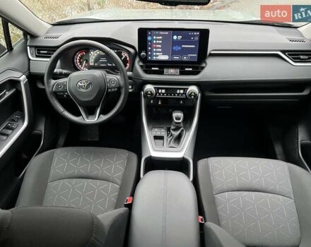 Тойота РАВ 4, объемом двигателя 1.99 л и пробегом 42 тыс. км за 33000 $, фото 8 на Automoto.ua