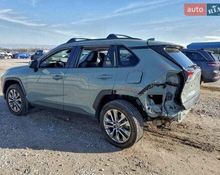 Тойота РАВ 4, об'ємом двигуна 0 л та пробігом 7 тис. км за 13000 $, фото 1 на Automoto.ua