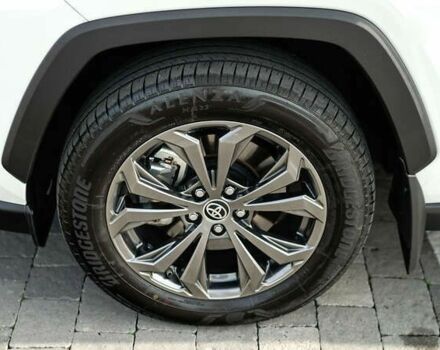 Тойота РАВ 4, об'ємом двигуна 0 л та пробігом 8 тис. км за 43214 $, фото 11 на Automoto.ua