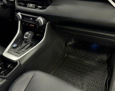 Тойота РАВ 4, об'ємом двигуна 2.49 л та пробігом 29 тис. км за 38900 $, фото 30 на Automoto.ua