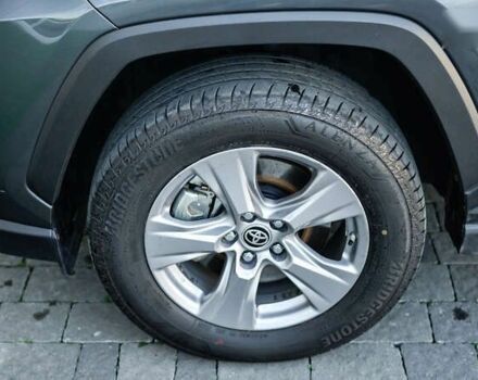 Тойота РАВ 4, объемом двигателя 0 л и пробегом 13 тыс. км за 38189 $, фото 10 на Automoto.ua