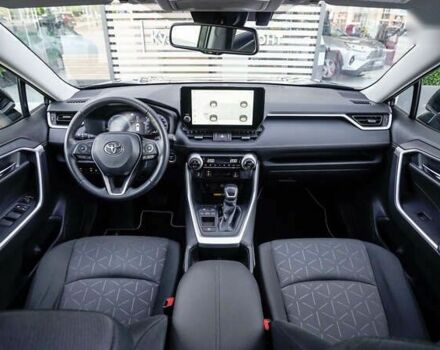 Тойота РАВ 4, объемом двигателя 0 л и пробегом 13 тыс. км за 38189 $, фото 7 на Automoto.ua