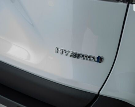 купити нове авто Тойота РАВ 4 2023 року від офіційного дилера Тойота Центр Рівне "Агат Авто" Тойота фото