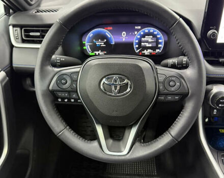 Тойота РАВ 4, об'ємом двигуна 2.49 л та пробігом 29 тис. км за 38900 $, фото 28 на Automoto.ua