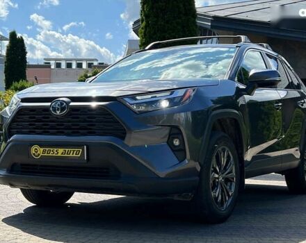 Тойота РАВ 4, объемом двигателя 0 л и пробегом 22 тыс. км за 40590 $, фото 2 на Automoto.ua