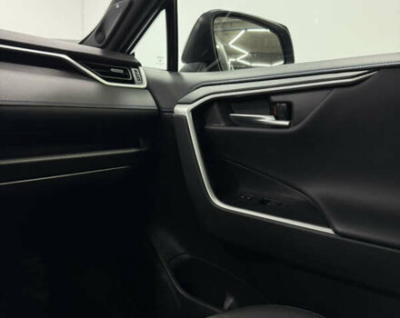 Тойота РАВ 4, об'ємом двигуна 2.49 л та пробігом 29 тис. км за 38900 $, фото 27 на Automoto.ua