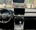 купити нове авто Тойота РАВ 4 2023 року від офіційного дилера Тойота Центр Чернігів «Соллі-Плюс» Тойота фото