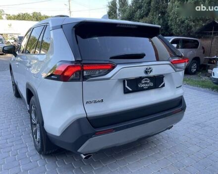 Тойота РАВ 4, объемом двигателя 0 л и пробегом 20 тыс. км за 41500 $, фото 18 на Automoto.ua