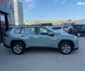 Тойота РАВ 4, объемом двигателя 2 л и пробегом 10 тыс. км за 33999 $, фото 7 на Automoto.ua