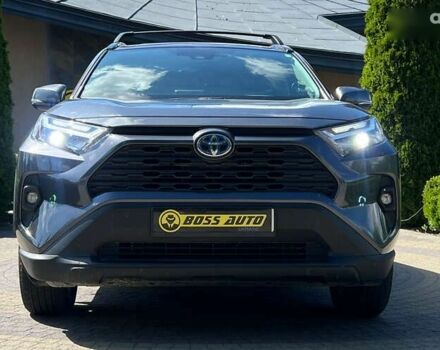 Тойота РАВ 4, объемом двигателя 0 л и пробегом 22 тыс. км за 40590 $, фото 1 на Automoto.ua
