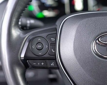 Тойота РАВ 4, об'ємом двигуна 0 л та пробігом 70 тис. км за 43835 $, фото 17 на Automoto.ua