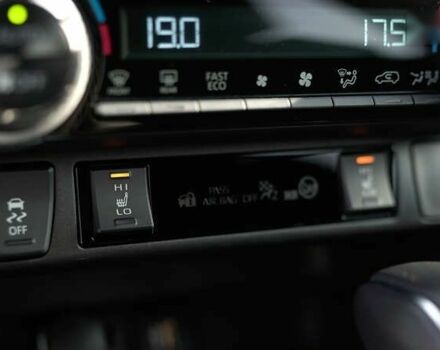 Тойота РАВ 4, об'ємом двигуна 0 л та пробігом 8 тис. км за 43214 $, фото 27 на Automoto.ua