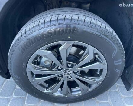 Тойота РАВ 4, объемом двигателя 0 л и пробегом 20 тыс. км за 41500 $, фото 3 на Automoto.ua