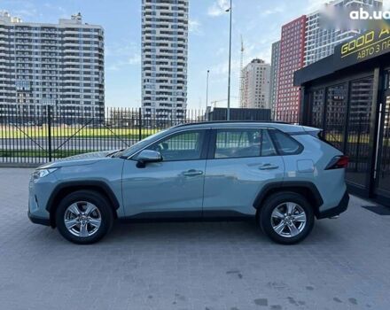 Тойота РАВ 4, объемом двигателя 2 л и пробегом 10 тыс. км за 33999 $, фото 3 на Automoto.ua
