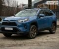 Тойота РАВ 4, объемом двигателя 2.49 л и пробегом 13 тыс. км за 39500 $, фото 1 на Automoto.ua