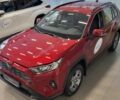 Тойота РАВ 4 2023 у Києві на Automoto.ua Тойота РАВ 4, об'ємом двигуна 1.99 л та пробігом 0 тис. км за 34779 $, фото 2 на Automoto.ua