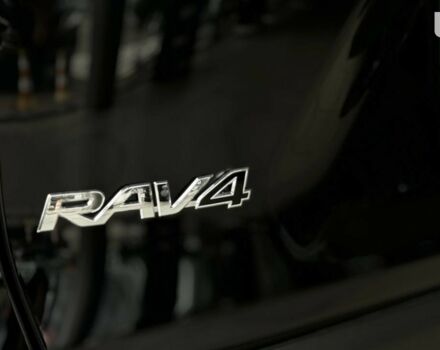 Тойота РАВ 4, об'ємом двигуна 2.49 л та пробігом 0 тис. км за 38919 $, фото 18 на Automoto.ua