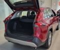 Тойота РАВ 4 2023 у Києві на Automoto.ua Тойота РАВ 4, об'ємом двигуна 1.99 л та пробігом 0 тис. км за 34779 $, фото 7 на Automoto.ua