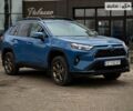 Тойота РАВ 4, объемом двигателя 2.49 л и пробегом 13 тыс. км за 39500 $, фото 3 на Automoto.ua