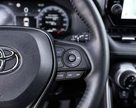 Тойота РАВ 4, объемом двигателя 0 л и пробегом 13 тыс. км за 38189 $, фото 17 на Automoto.ua