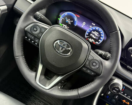 Тойота РАВ 4, об'ємом двигуна 2.49 л та пробігом 29 тис. км за 38900 $, фото 29 на Automoto.ua