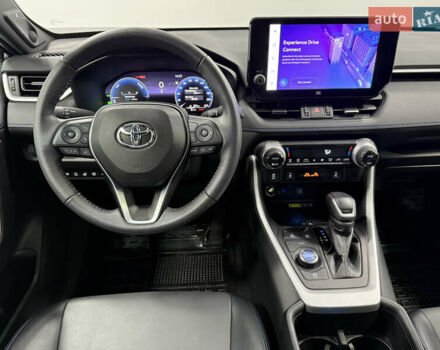 Тойота РАВ 4, об'ємом двигуна 2.49 л та пробігом 29 тис. км за 38900 $, фото 23 на Automoto.ua