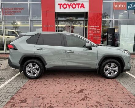 Тойота РАВ 4, объемом двигателя 1.99 л и пробегом 42 тыс. км за 33000 $, фото 3 на Automoto.ua